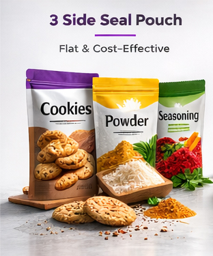 Stand-Up Pouch 3